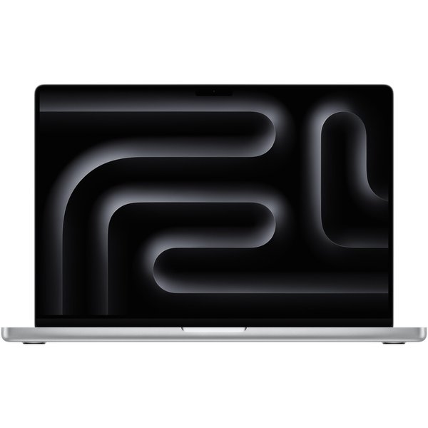 Apple MacBook Pro 16" M4 Pro - Laptop performant pentru dezvoltatori profesioniști - Imagine 1