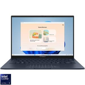 ASUS ZenBook 14 UX3405CA - Intel Core Ultra 9 285H, 32GB RAM, OLED 14" 3K