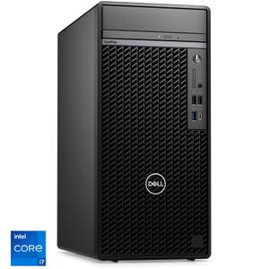 Dell OptiPlex 7020 Tower Plus - Intel i7-14700, UHD Graphics 770, 32GB RAM pentru programare