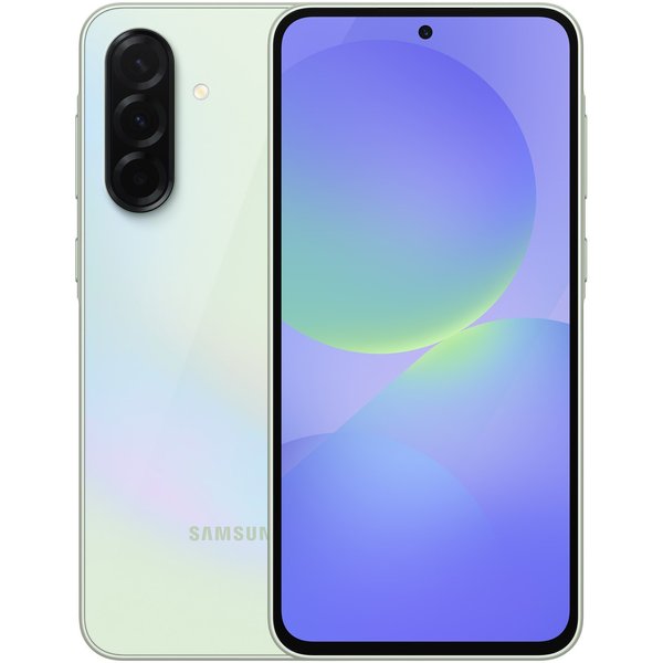 Samsung Galaxy A36 5G - Snapdragon 6 Gen 3, 50MP OIS, 6GB RAM și 128GB - Imagine 1