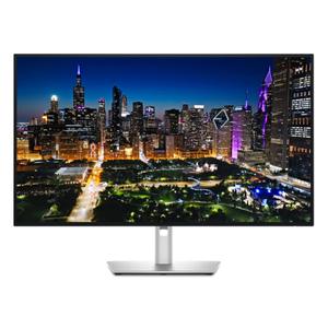 Dell UltraSharp U3225QE - 4K 32" cu 120Hz