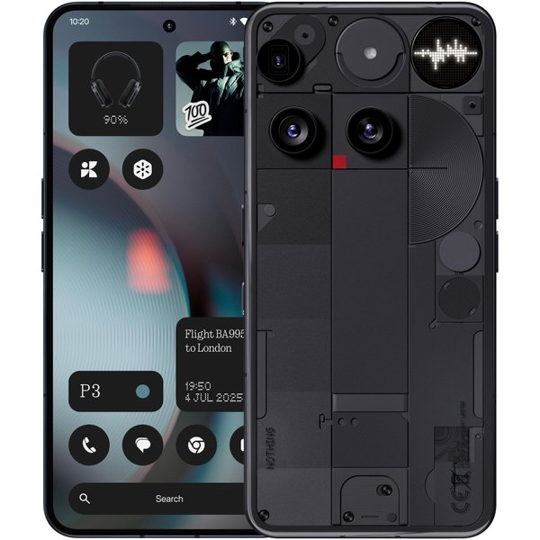 Nothing Phone 3: Inovația care redefinește productivitatea - Imagine 1