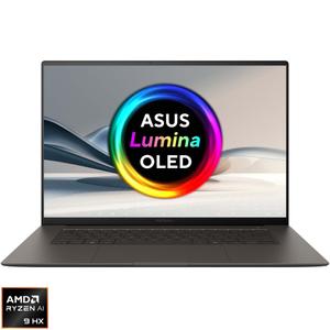 ASUS ZenBook S 16 UM5606WA - AMD Ryzen AI 9 HX 370, 32GB RAM, OLED 16" 3K