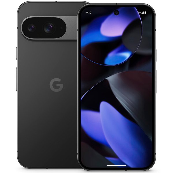 Google Pixel 9 - Tensor G4, sistem dual 50MP și Android 15 nativ - Imagine 1