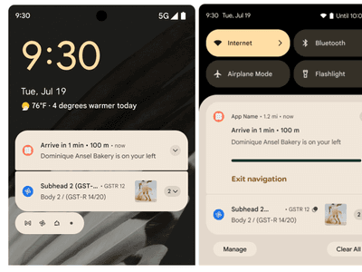 Android 16: Noile funcții și lansarea din 2025