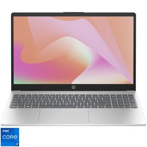 HP 15-fd0014nq cu Intel Core i7-1355U și Intel Iris Xe - 16GB RAM, ecran 15.6"