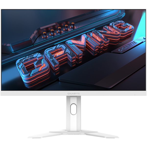 Gigabyte M27QA ICE - Gaming IPS QHD 180Hz cu KVM - Imagine 1