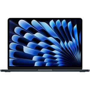 Apple MacBook Air 13" M3 cu procesor Apple Silicon și 24GB RAM