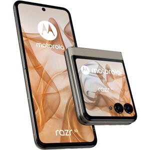 Motorola Razr 50 - Dimensity 7300X, 50MP, 8GB RAM și 256GB