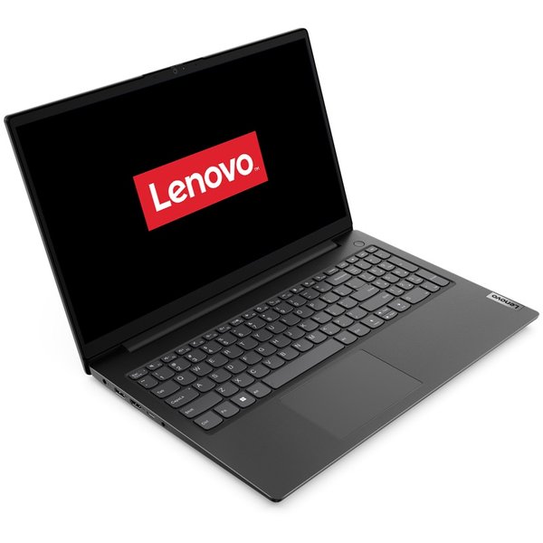 Lenovo V15 G4 IRU cu Intel Core i3-1315U și 16GB memorie - Laptop entry-level pentru studenți cu buget limitat - Imagine 1