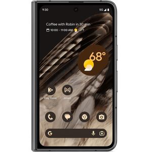 Google Pixel Fold - Tensor G2, ecran pliabil 7.6" și sistem triple de camere