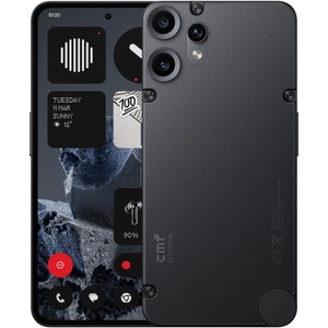 CMF Phone 2 Pro - MediaTek Dimensity 7300, ecran AMOLED 120Hz și 8GB RAM