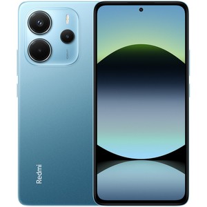 Xiaomi Redmi Note 14 - MediaTek Dimensity 7025 Ultra, 108MP cu OIS, 8GB RAM și 256GB