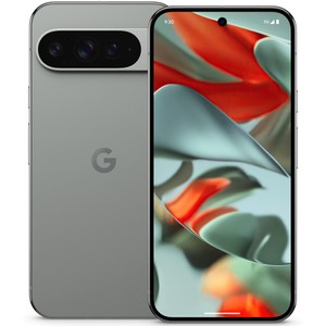 Google Pixel 9 Pro XL - Tensor G4, 50MP sistem cameră, ecran LTPO OLED 6.8" și 16GB RAM