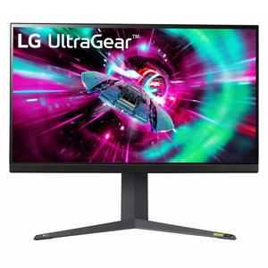 LG 27GR93U-B - Gaming UltraGear 4K 144Hz