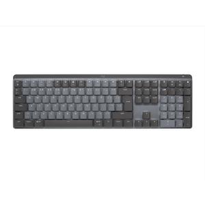 Logitech MX Mechanical Performance - Tastatură mecanică full-size cu comutatoare tactile