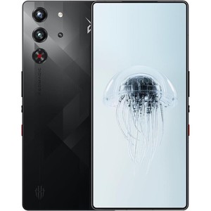 RedMagic 10 Pro - Snapdragon 8 Elite, ecran 144Hz și baterie 7050mAh