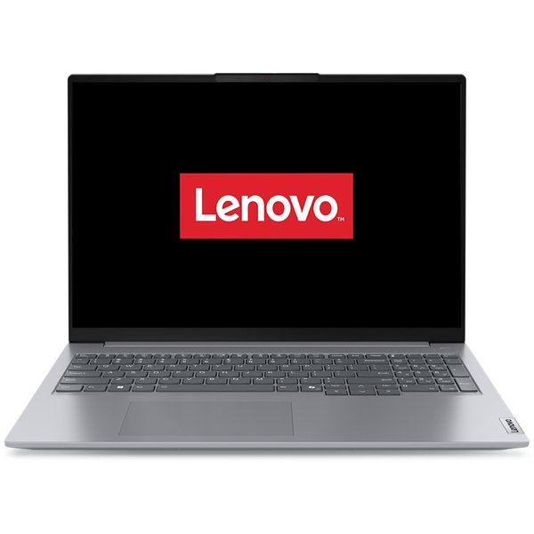Lenovo ThinkBook 16 G7 IML cu Intel Core Ultra 7-155H și Intel Arc - 32GB RAM, ecran 16" - Imagine 1