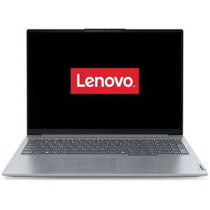Lenovo ThinkBook 16 G7 IML cu Intel Core Ultra 7-155H și Intel Arc - 32GB RAM, ecran 16"