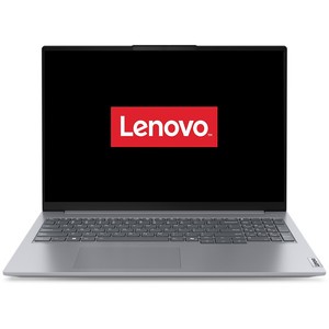 Lenovo ThinkBook 16 G7 IML cu Intel Core Ultra 7-155H și Intel Arc - 32GB RAM, ecran 16"