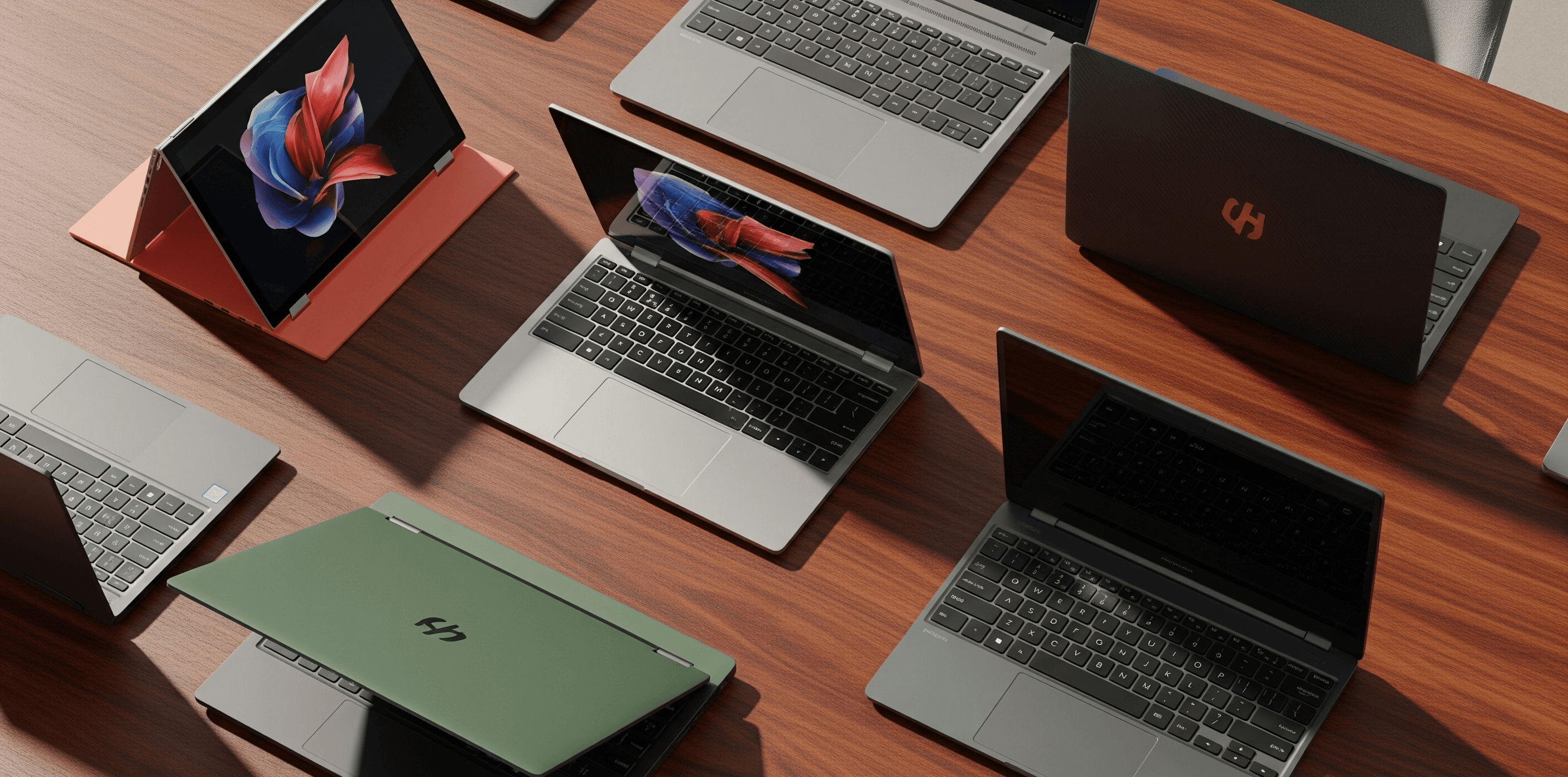 Ghid alegere laptop 2025