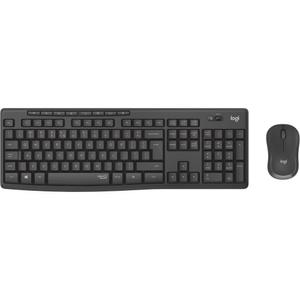 Logitech MK295 Silent