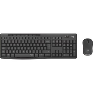 Logitech MK295 Silent