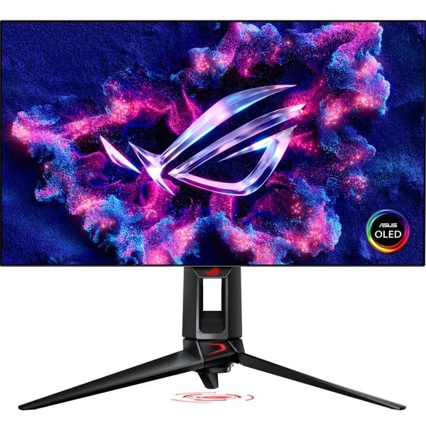 ASUS ROG Swift OLED PG27AQDP - Gaming 27" 480Hz QHD OLED - Imagine 1