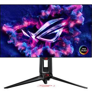 ASUS ROG Swift OLED PG27AQDP - Gaming 27" 480Hz QHD OLED