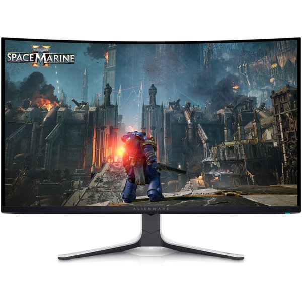 Dell Alienware AW3225QF - Gaming QD-OLED 4K 240Hz 32" - Imagine 1