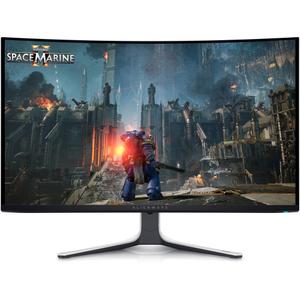 Dell Alienware AW3225QF - Gaming QD-OLED 4K 240Hz 32"