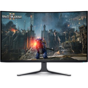 Dell Alienware AW3225QF - Gaming QD-OLED 4K 240Hz 32"