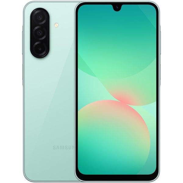 Samsung Galaxy A26 5G - Exynos 1380, 50MP OIS, 6GB RAM și 128GB - Imagine 1