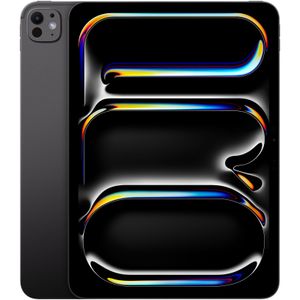 Apple iPad Pro 11" M4 (2024): O fereastră magică spre creativitate