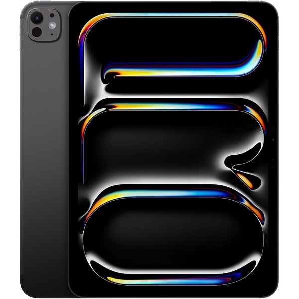 Apple iPad Pro 11" M4 (2024): O fereastră magică spre creativitate - Imagine 1