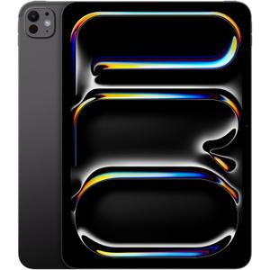 Apple iPad Pro 11" M4 (2024): O fereastră magică spre creativitate