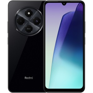 Xiaomi Redmi 14C - MediaTek Helio G81-Ultra, 50MP, 4GB RAM și 128GB
