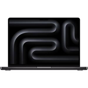 Apple MacBook Pro 14" M4 Max - Putere maximă în format mic