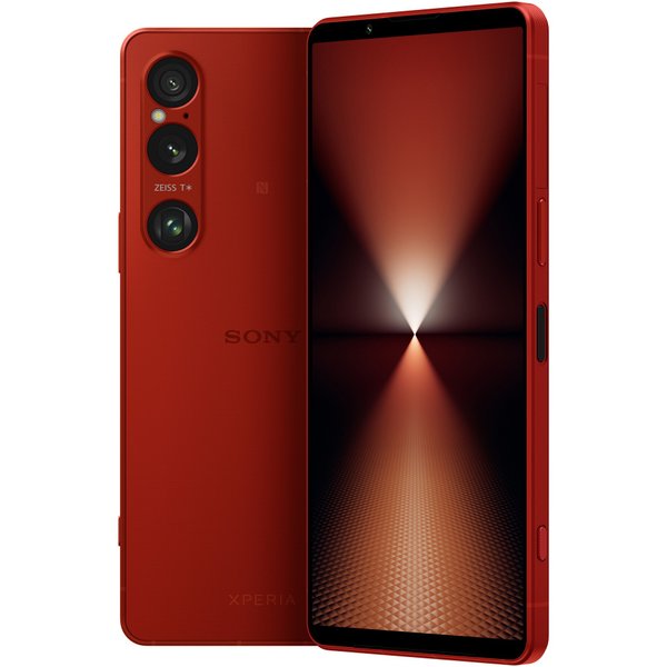 Sony Xperia 1 VI - Snapdragon 8 Gen 3, 48MP, 12GB RAM și 512GB - Imagine 1